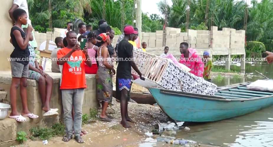 Dam spillage: Malaria, diarrhea and bilharzia cases found in emergency shelters
