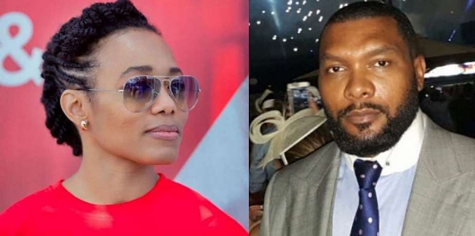 Zanetor Rawlings vs Selasse Djentuh: The Whole Truth and Nothing But....