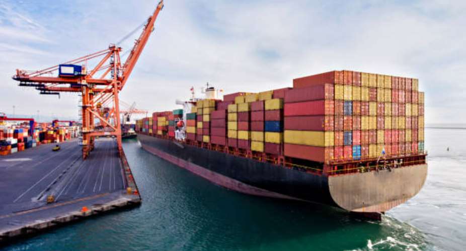 Customs Without Commerce: How Ghana’s Import Tax System Betrays Labor, Industry, and National Development