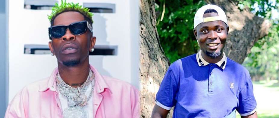 Shatta Wale’s birthday pulls massive crowd as call for government to engage musicians for national campaigns