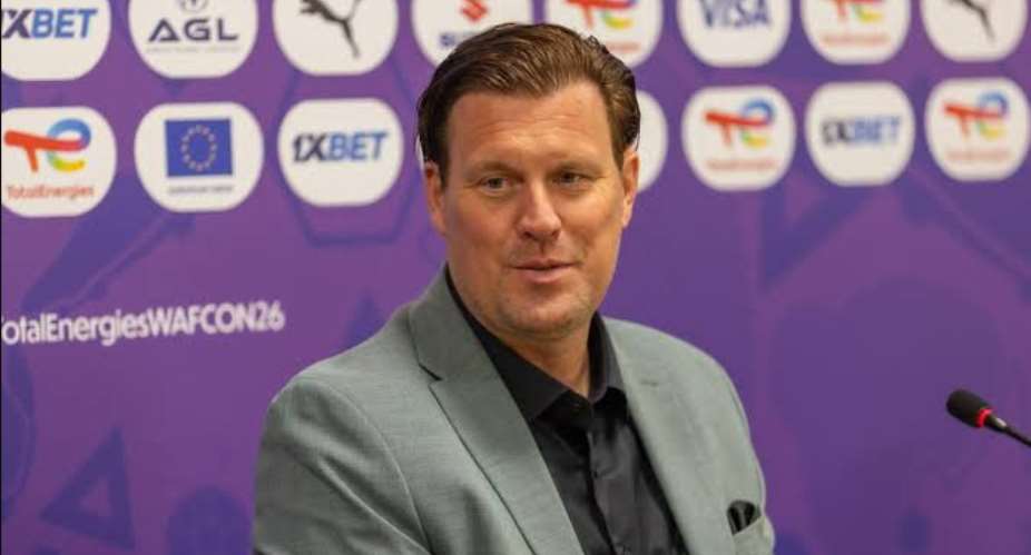 Kim Lars Bjrkegren