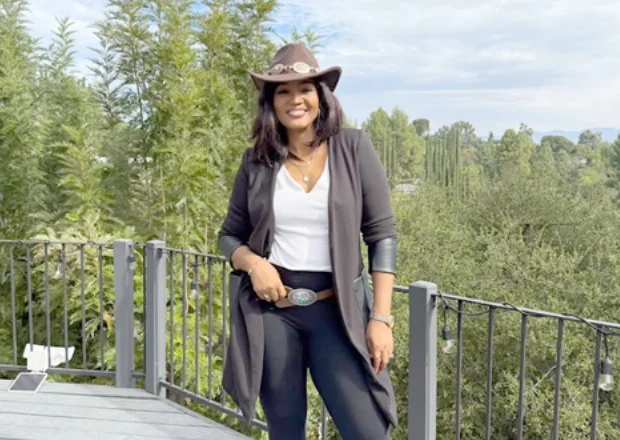 Omotola Jalade