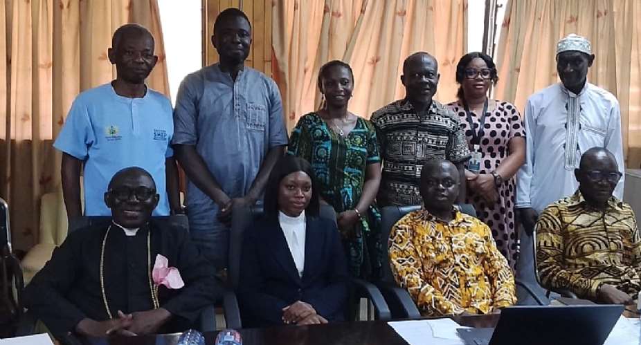 High HIV prevalence in Eastern Region calls for urgent intervention – GAC