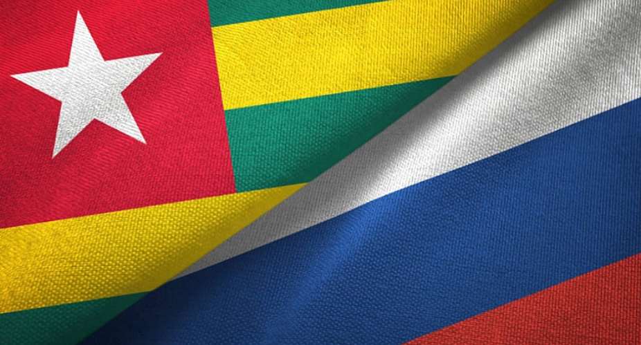 Russia’s Pivot to the Global South: Togo Emerges as a Gateway to West Africa