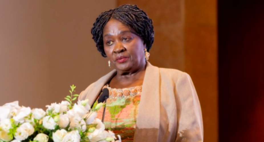 Invest in cocoa, shea processing to create jobs for Ghanaian youth – Veep to Chinese investors