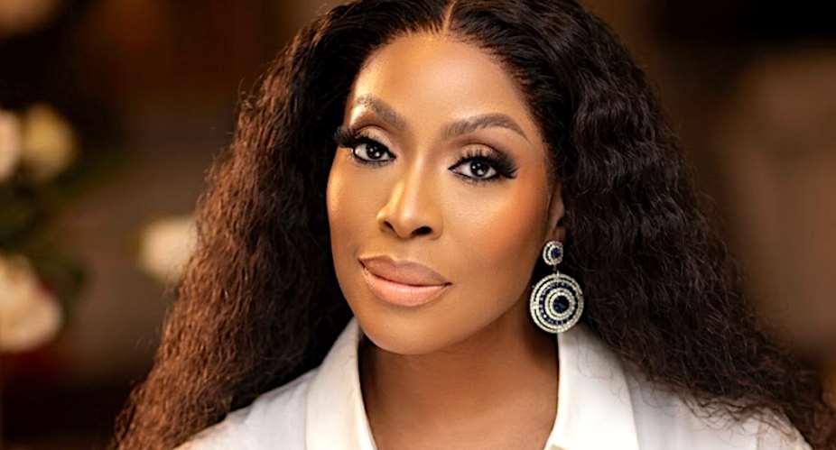 Mo Abudu