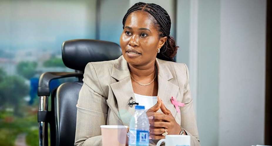 Obuasi SHTS sexual abuse allegations deeply disturbing – Beatrice Annan