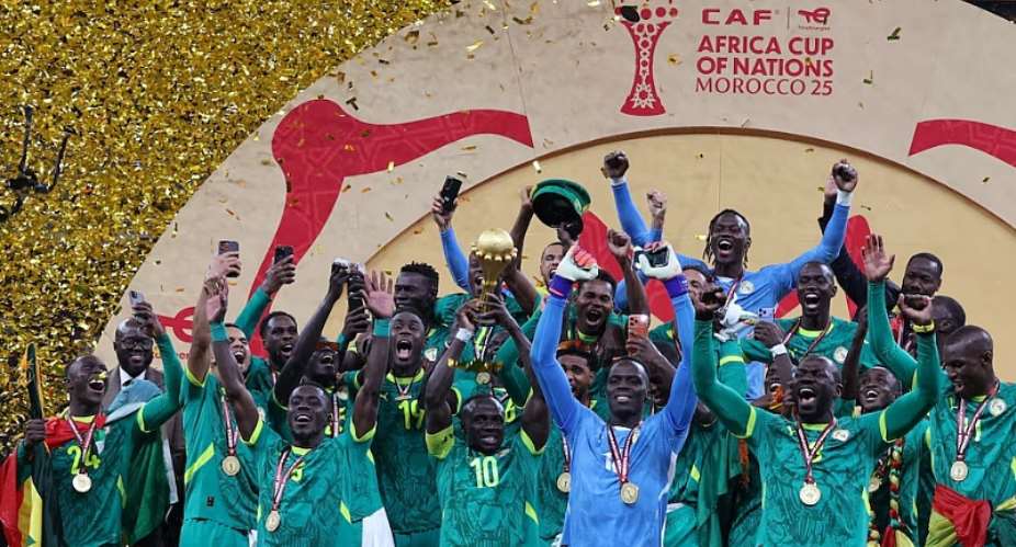 Senegal’s AFCON title appeal decision expected at end of November