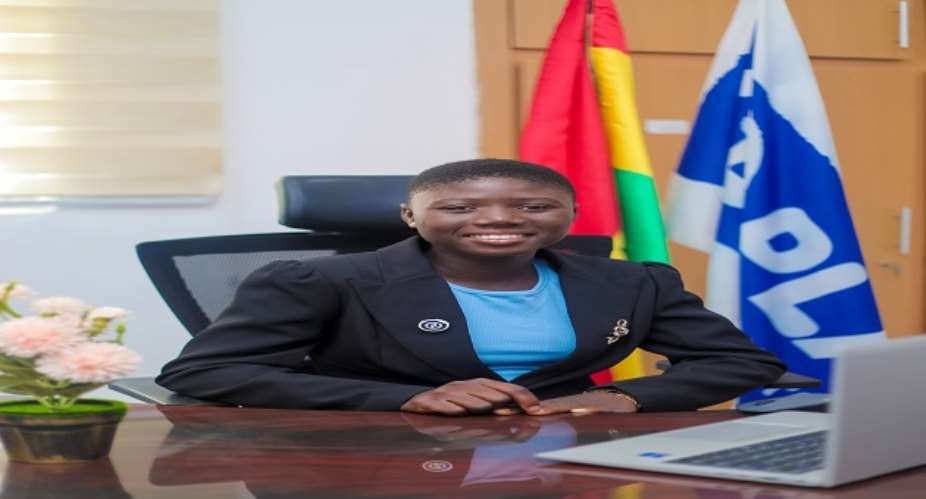 “Let Girls Be Girls, Not Mothers”: 14-Year-Old Priscilla Appeals to Traditional Leaders, Government