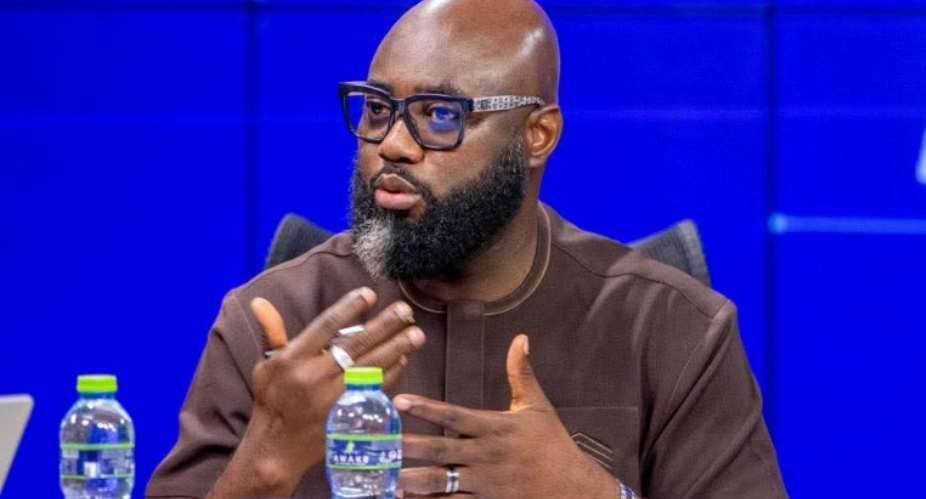 South Africa evacuation: NPP Minority is using AI to manufacture scandal – Emmanuel Kotin