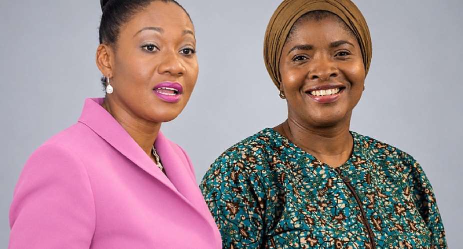 PMF endorses appointment of Emelia Afi Agbenyo as EC Deputy Chairperson