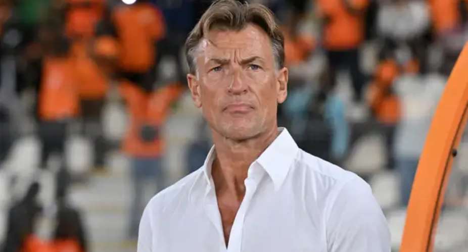 Four years is a very long time - Ivory Coast coach Herv Renard backs return to biennial Africa Cup of Nations