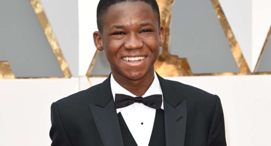 Abraham Attah To Be Honored At The 6th Annual 3G Awards In New York