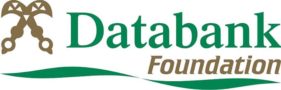 Databank Foundation Wins CSR Non-Banking Financial Award