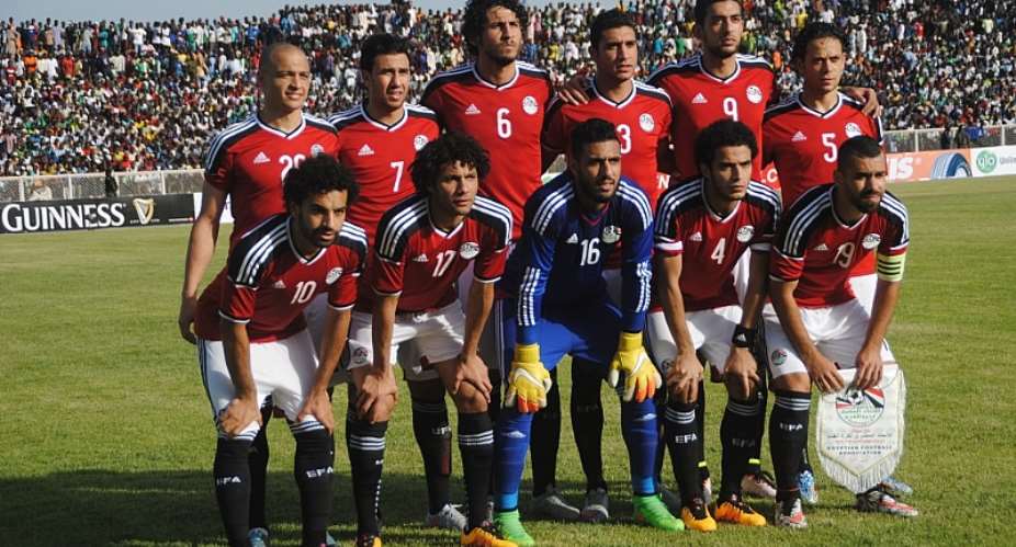AFCON 2017: Egypt team manager Ihab Leheta concedes Group D will be uncompromising