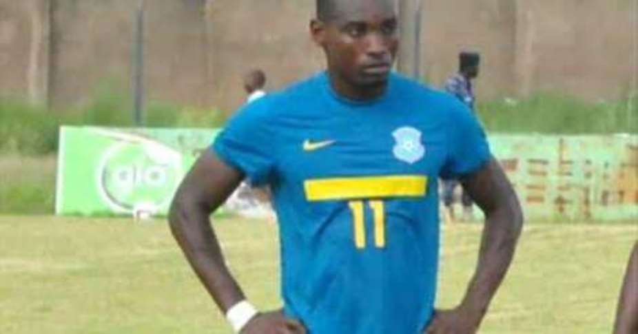 Ghana Premier League: Joshua Otoo confirms Hearts of Oak medicals