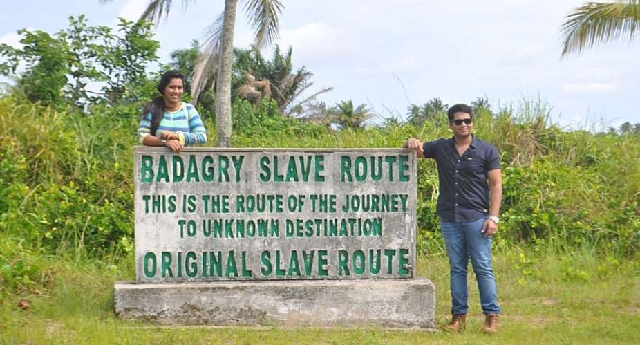 5 Reasons To Visit Badagry Once In Your Lifetime