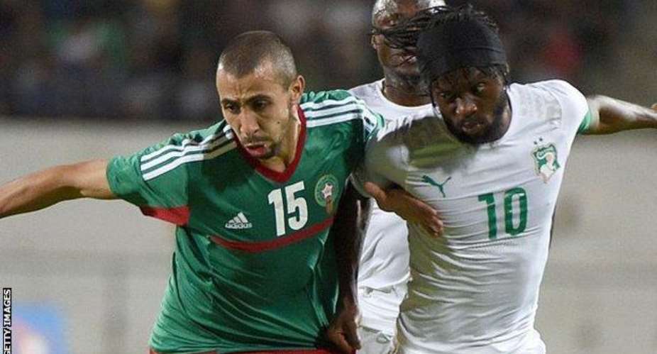 Afcon 2017: Holders Ivory Coast to clash with ex-coach Renard of Morocco
