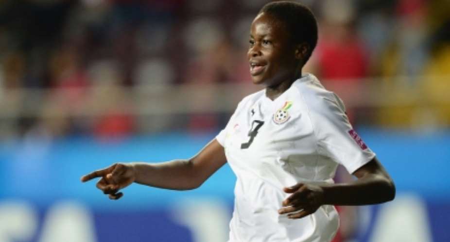 Maidens trio get Black Princesses call-ups for FIFA U20 Women's World Cup