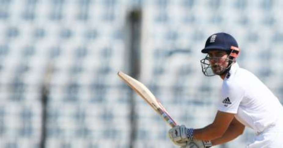 Cricket News: England opt to bat in first Bangladesh Test