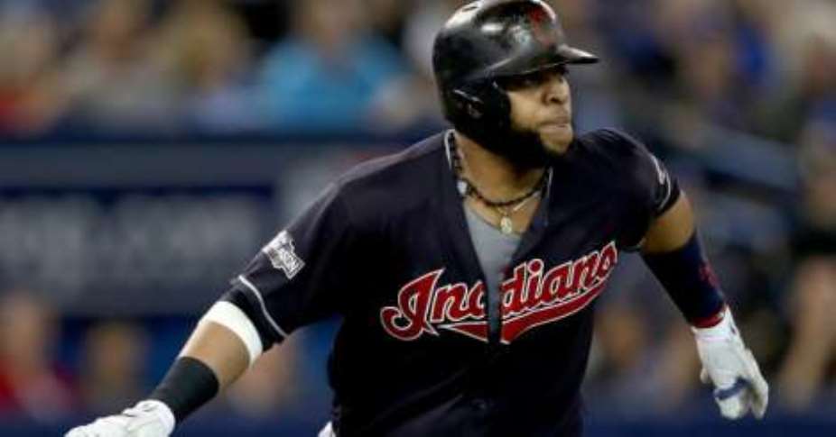 Other Sports: Indians blank Blue Jays to reach World Series