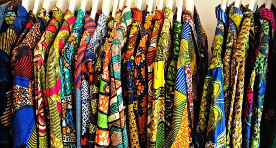 Buy Made In Ghana; Support What Is Ghanaian
