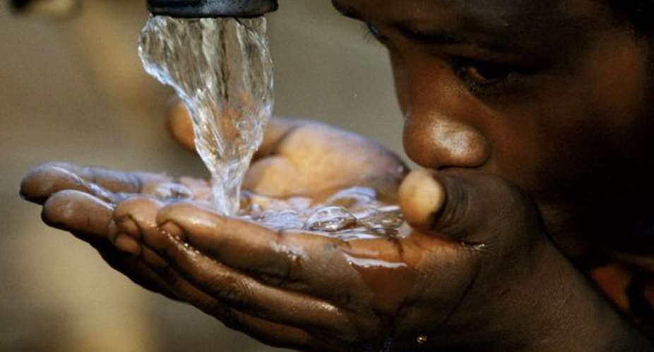 WaterAid Calls For Improved Hygiene In Schools