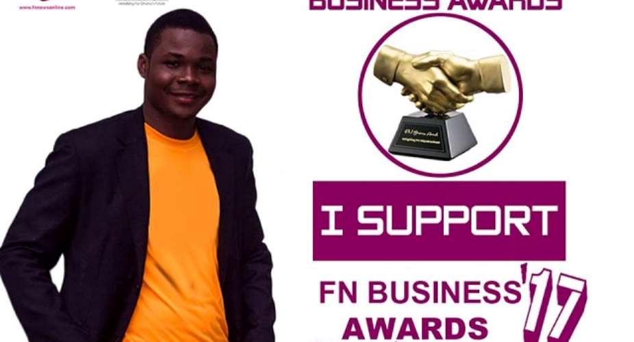 FN Business Awards 2017 Closes Nominations Tomorrow