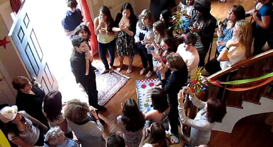 7 Hacks For Throwing A Surprise Party