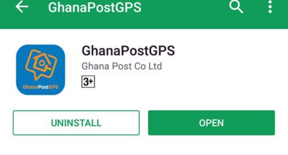 You Are Safe On Ghana Post GPS -- Acting Mannaging Director Assures