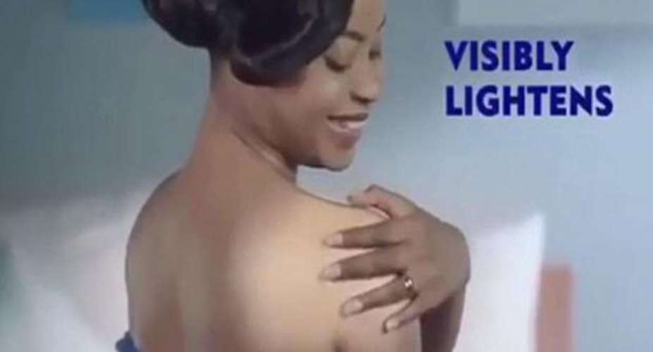 Nivea Responds To Bleaching Claims