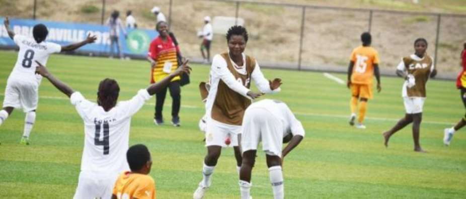 Black Queens Set To Face France In Friendly