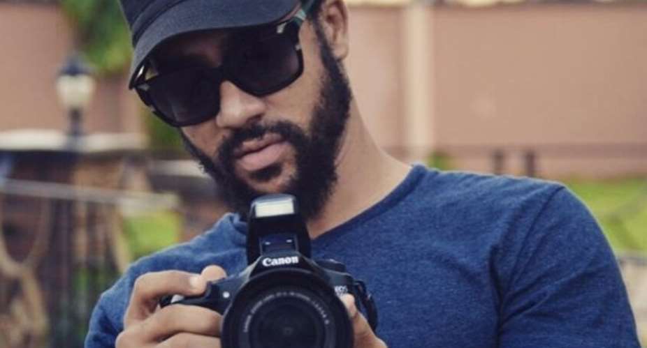 Journalists Twist My Words For Their Own Benefits - Majid Michel Fumes.