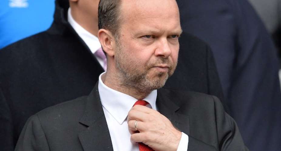Glazers At Man Utd For The Long Term - Woodward