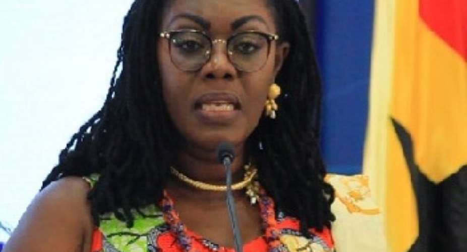 Financial Sector; Prime Target For Cyber-Attacks — Ursula Warns