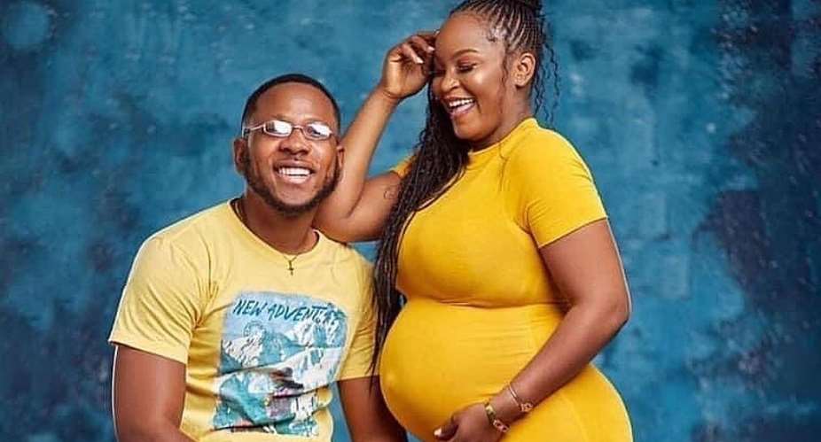 Yolo Star Cyril Explains Why He 'Banged' His Girlfriend Without Marrying Her