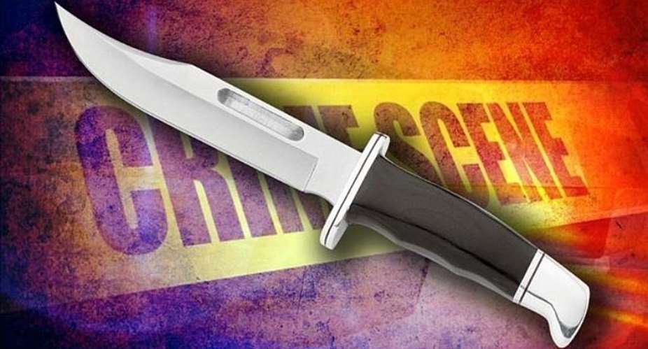 45-year-old security guard stabbed to death by robbers in Ashanti Region