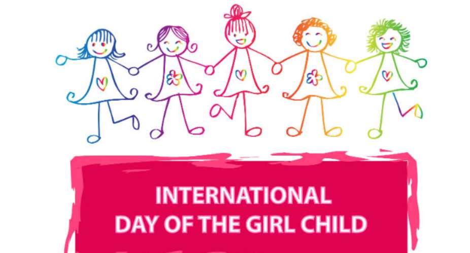 International Day of the Girl Child: The need to promote the development of the Girl Child