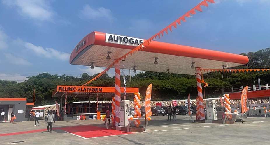 Government set for full implementation of Cylinder Recirculation Module