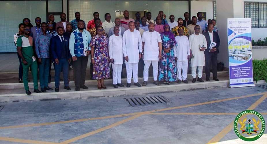 Ministry of labour launches National Occupational Safety and Health Profile to shape policy interventions