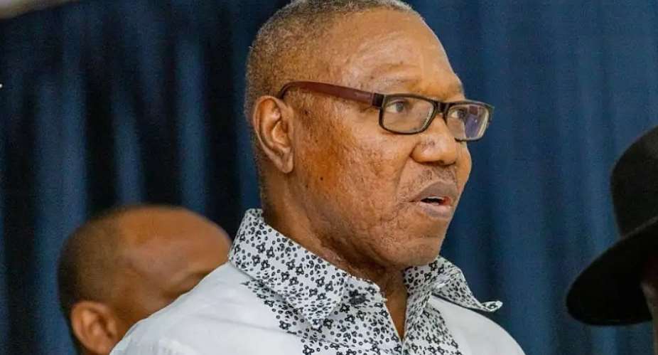 Deputy Education Minister Dr Clement Apaak