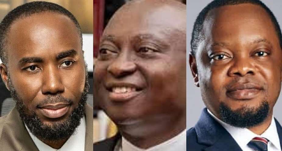 Adu-Boahene’s lawyers ask court to strike out fabricated, invented evidence in Deputy AG’s submissions