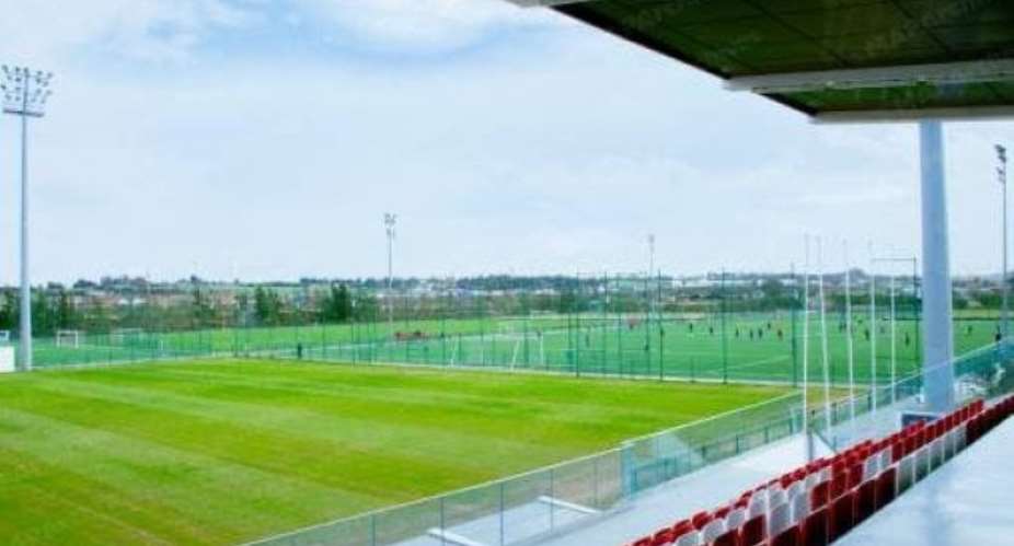 Morocco to host 2027 Womens World Cup play-offs