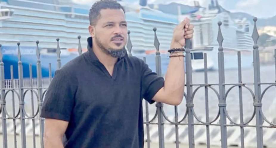 Van Vicker