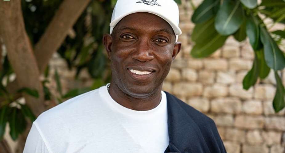 Dwight Yorke reiterates interest in coaching Black Stars