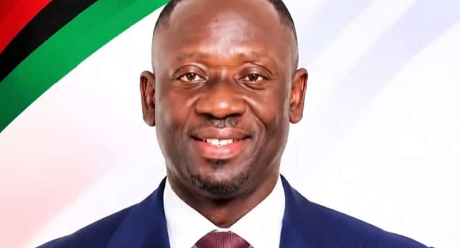 NDC reverses decision, directs Obuasi SHTS headmaster to step aside from Juaben constituency chairmanship race