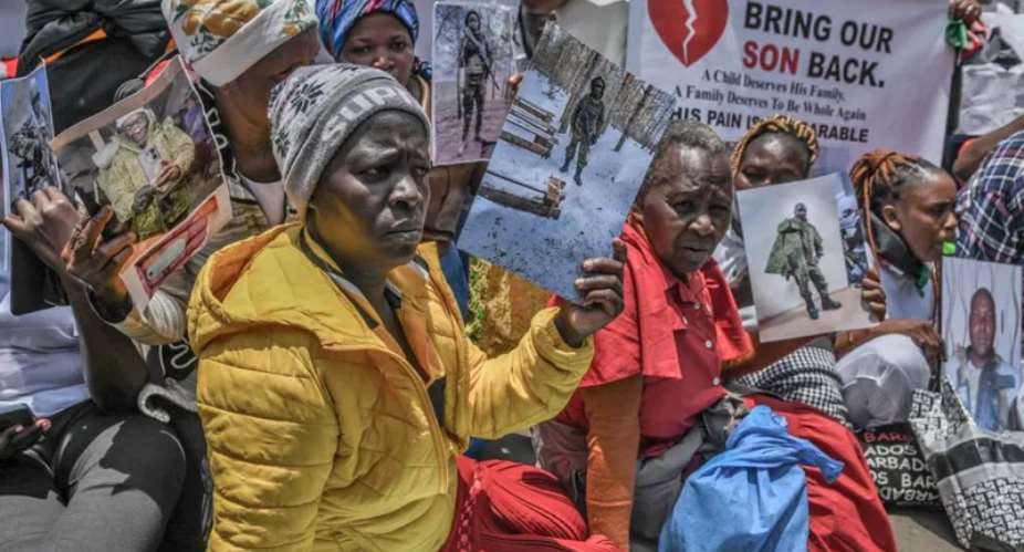 Before Moscow, African governments must turn recruitment concerns into demands