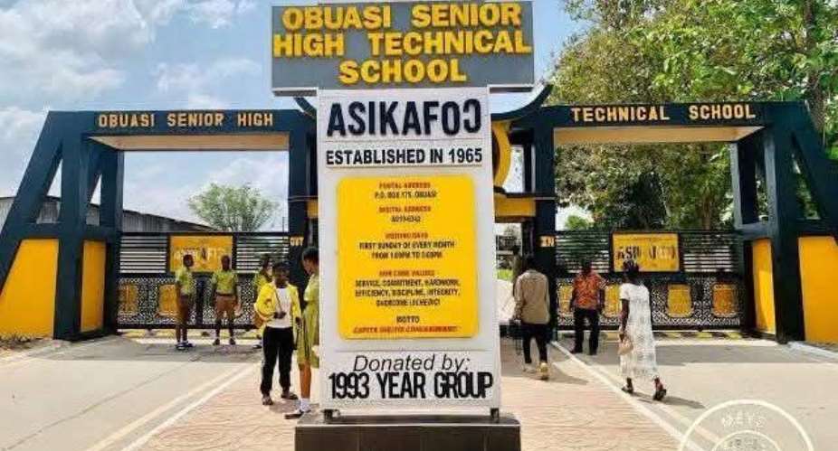 NAGRAT alleges 38 Obuasi teachers targeted for transfers for speaking out against headmaster sexual conducts