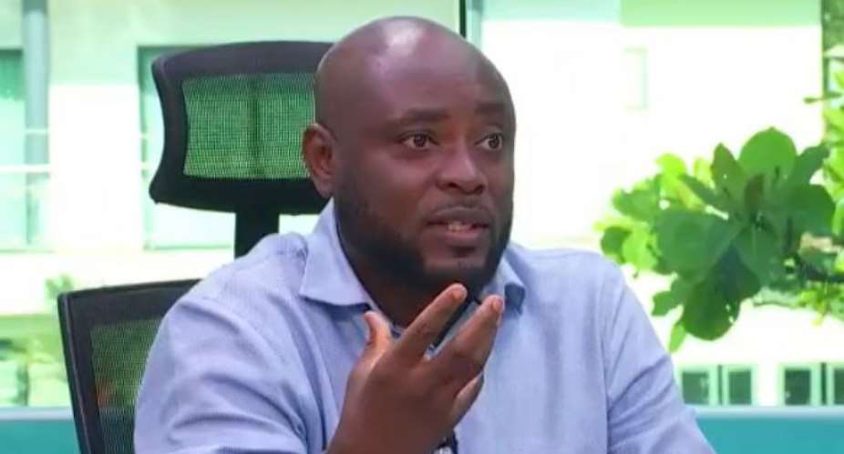 Street-level realities must inform economic assessment – Larry Dogbey