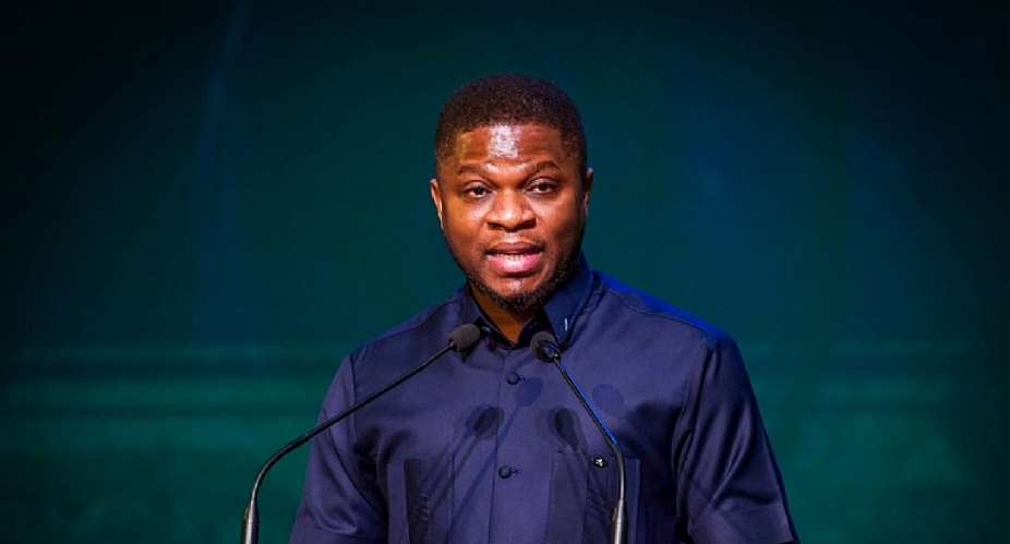 Ghana targets zero raw mineral exports by 2030 — GoldBod CEO